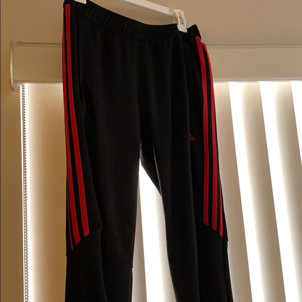 Adidas joggers